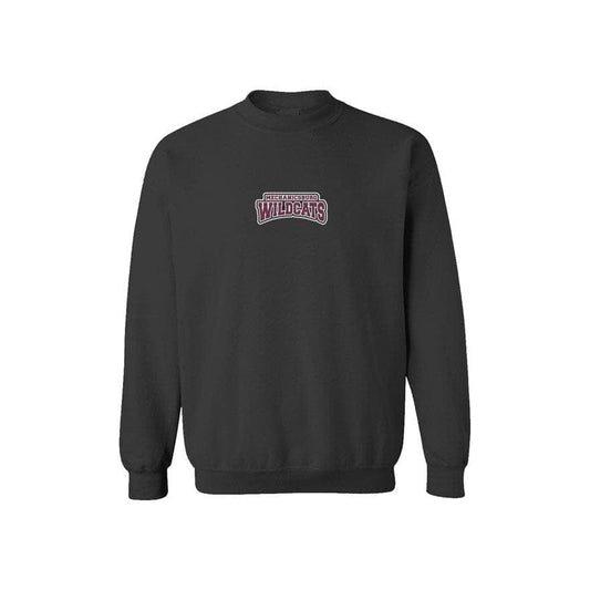 Mechanicsburg Youth Lacrosse Youth Sweatshirt Signature Lacrosse