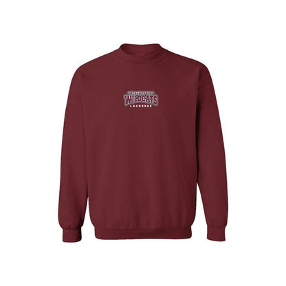 Mechanicsburg Youth Lacrosse Youth Sweatshirt Signature Lacrosse