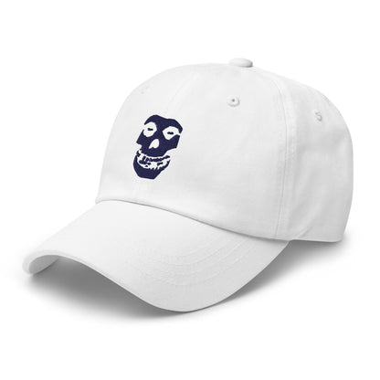 Misfits Lacrosse Adult Dad Hat Signature Lacrosse