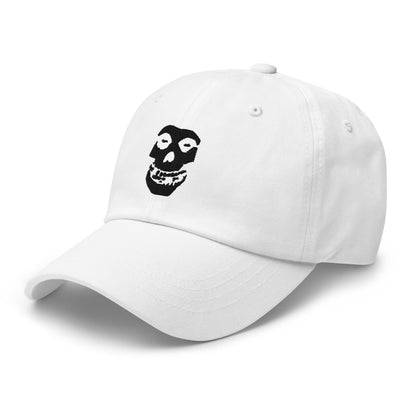 Misfits Lacrosse Adult Dad Hat Signature Lacrosse