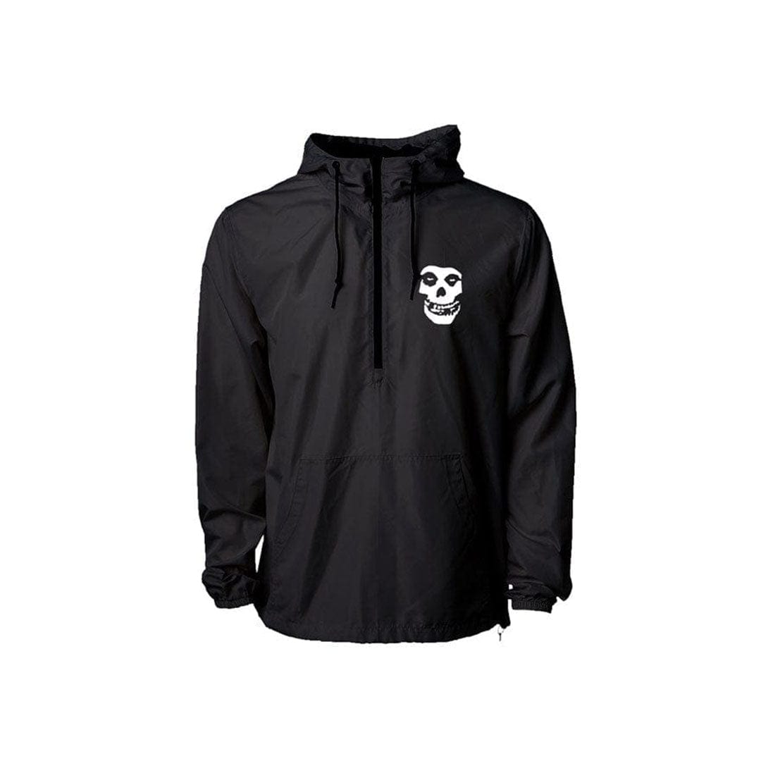 Misfits Lacrosse Adult Wind Breaker Signature Lacrosse