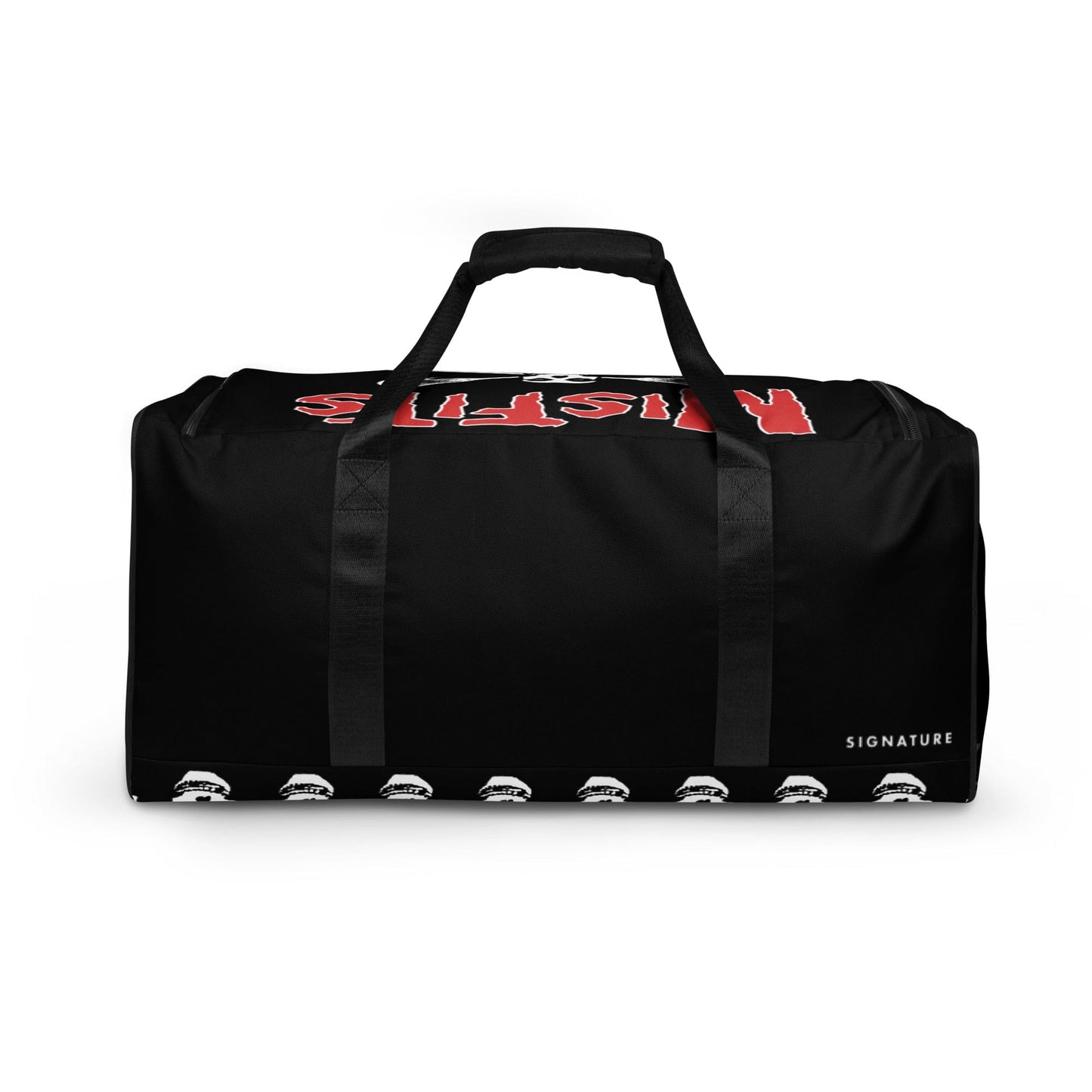 Misfits Lacrosse Sideline Bag Signature Lacrosse