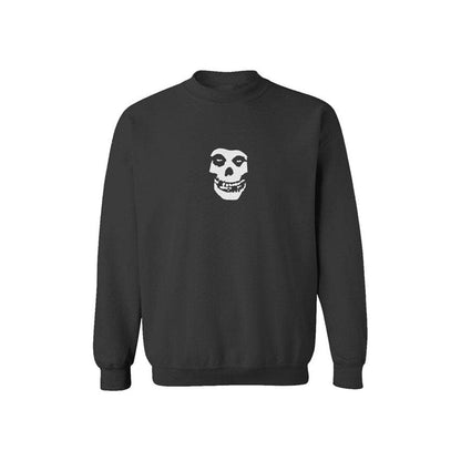 Misfits Lacrosse Youth Sweatshirt Signature Lacrosse