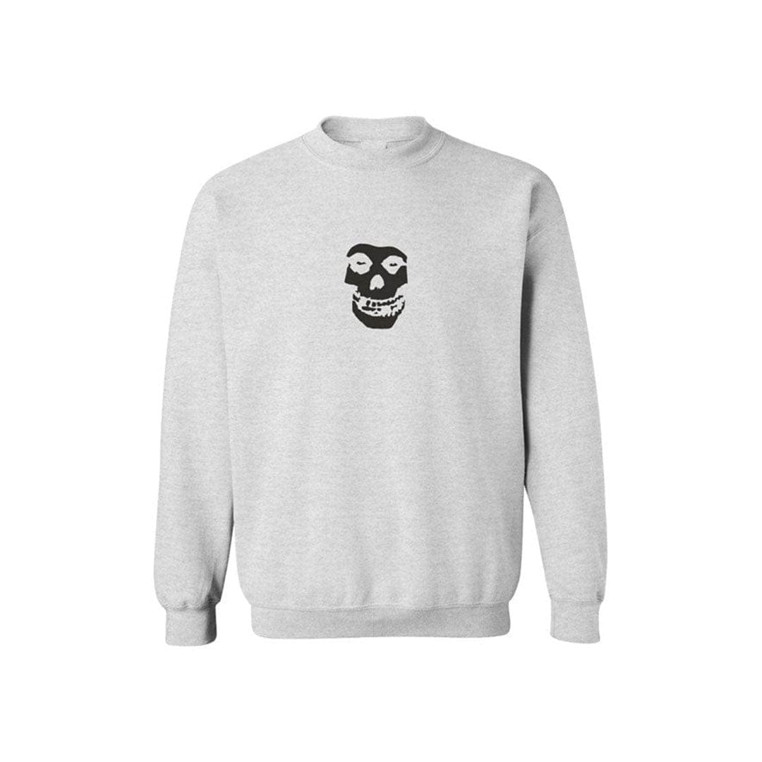 Misfits Lacrosse Youth Sweatshirt Signature Lacrosse