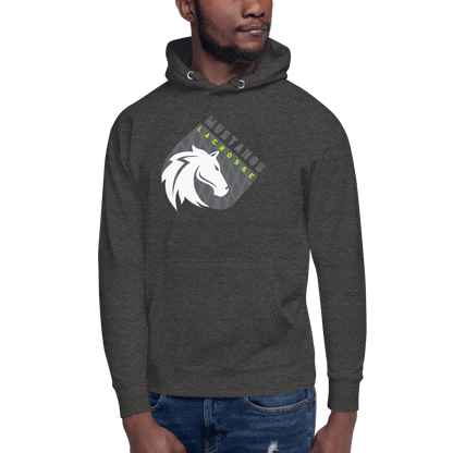 Missoula Youth Lacrosse Fleece Pullover Signature Lacrosse