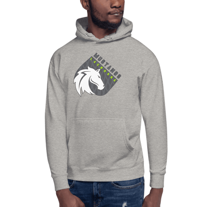 Missoula Youth Lacrosse Fleece Pullover Signature Lacrosse