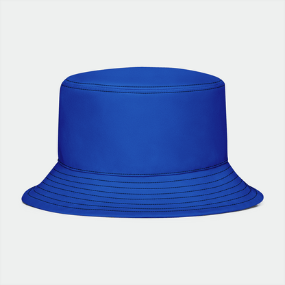 Mukwonago Lacrosse Adult Bucket Hat Signature Lacrosse