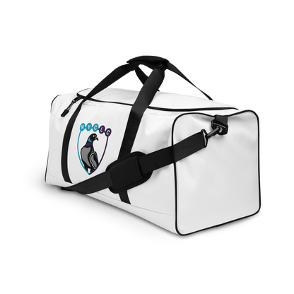 New York City Lacrosse Club Sideline Bag Signature Lacrosse