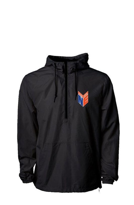 No-Excuse Lacrosse Adult Wind Breaker Signature Lacrosse