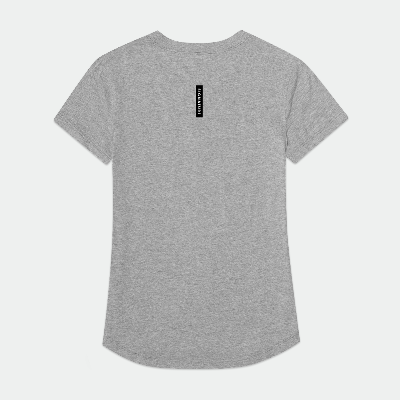 No-Excuse Lacrosse Adult Women's Sport T-Shirt Signature Lacrosse