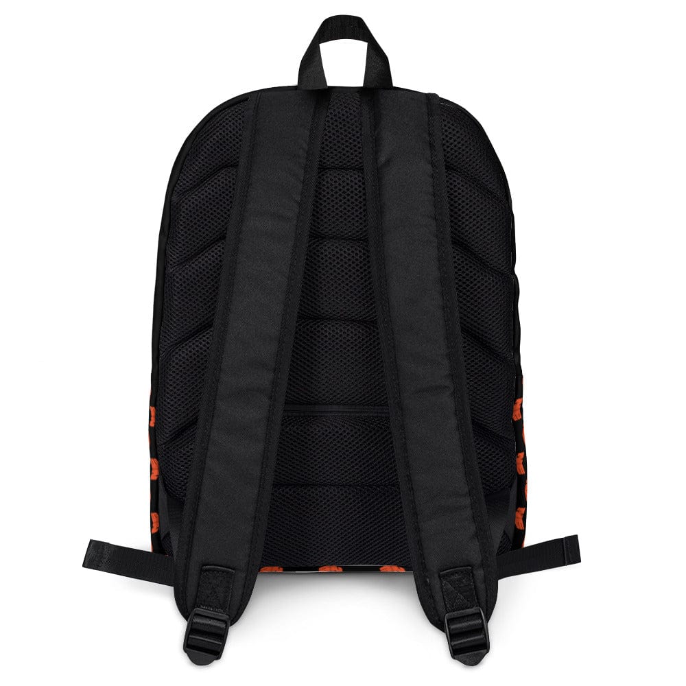 No-Excuse Lacrosse Backpack Signature Lacrosse