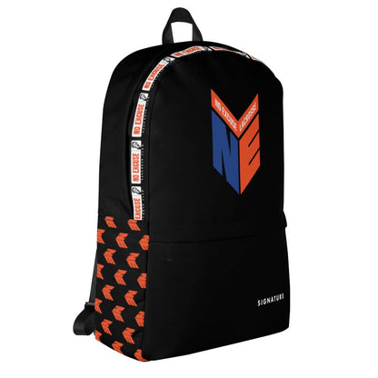 No-Excuse Lacrosse Backpack Signature Lacrosse