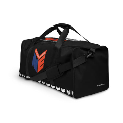 No-Excuse Lacrosse Sideline Bag Signature Lacrosse