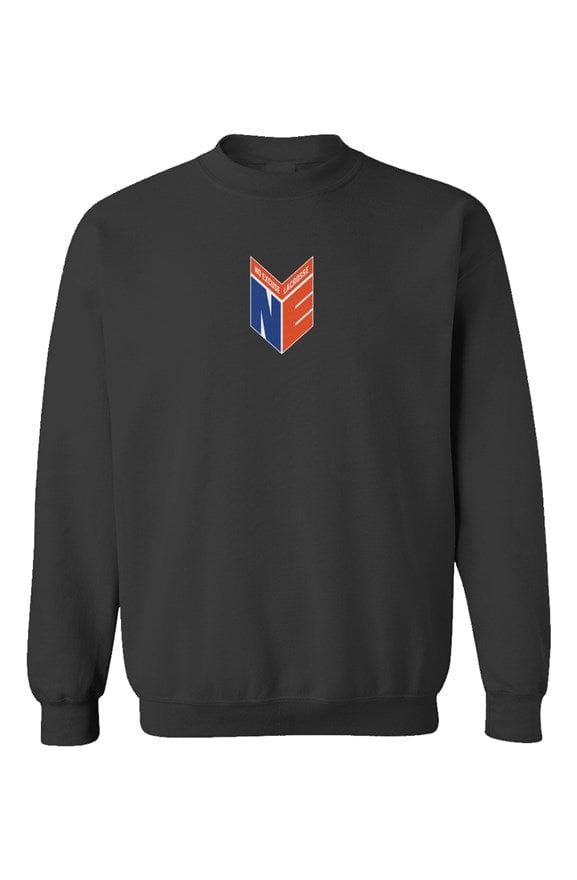 No-Excuse Lacrosse Youth Sweatshirt Signature Lacrosse