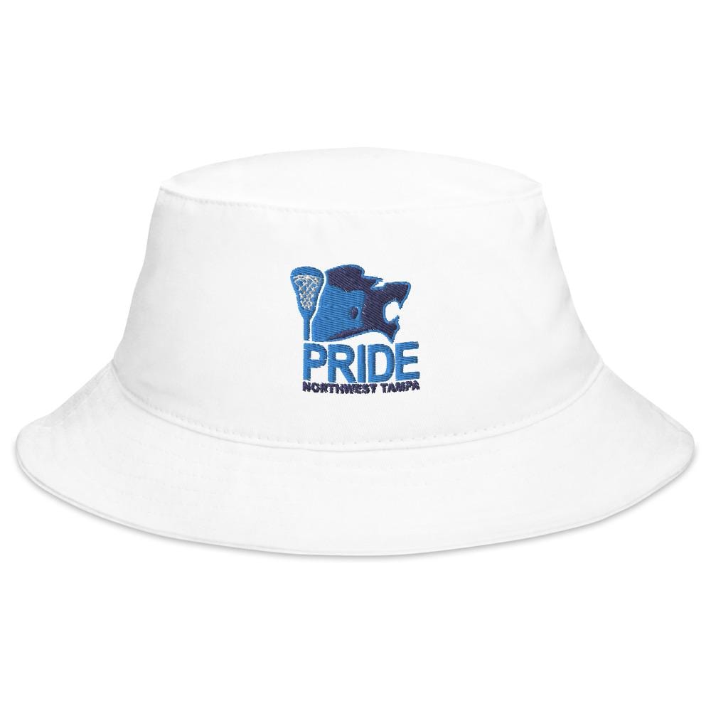 Northwest Tampa Pride Bucket Hat Signature Lacrosse