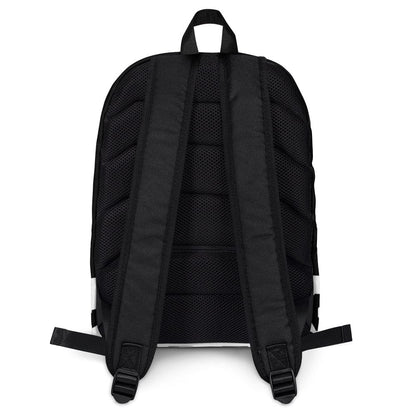 Oak City Owls Lacrosse Backpack Signature Lacrosse