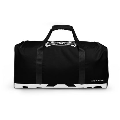 Oak City Owls Lacrosse Sideline Bag Signature Lacrosse