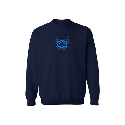 Oak City Owls Lacrosse Youth Sweatshirt Signature Lacrosse