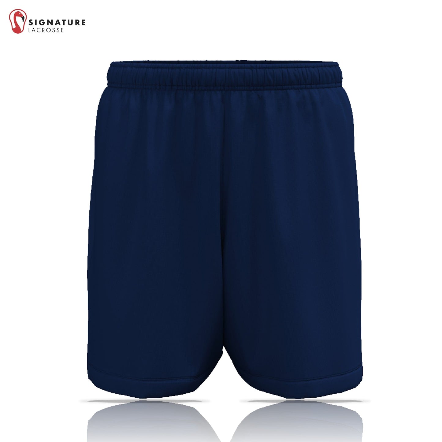 Ohio County Area Soccer Association Men’s Game Shorts Signature Lacrosse