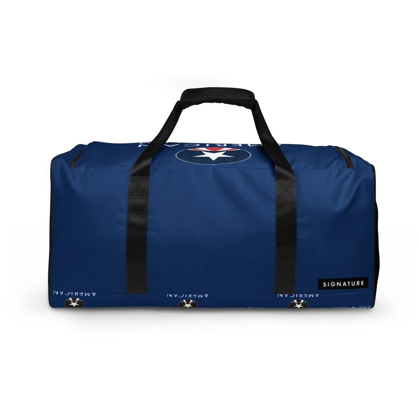 Ohio County Area Soccer Association Sideline Bag Signature Lacrosse