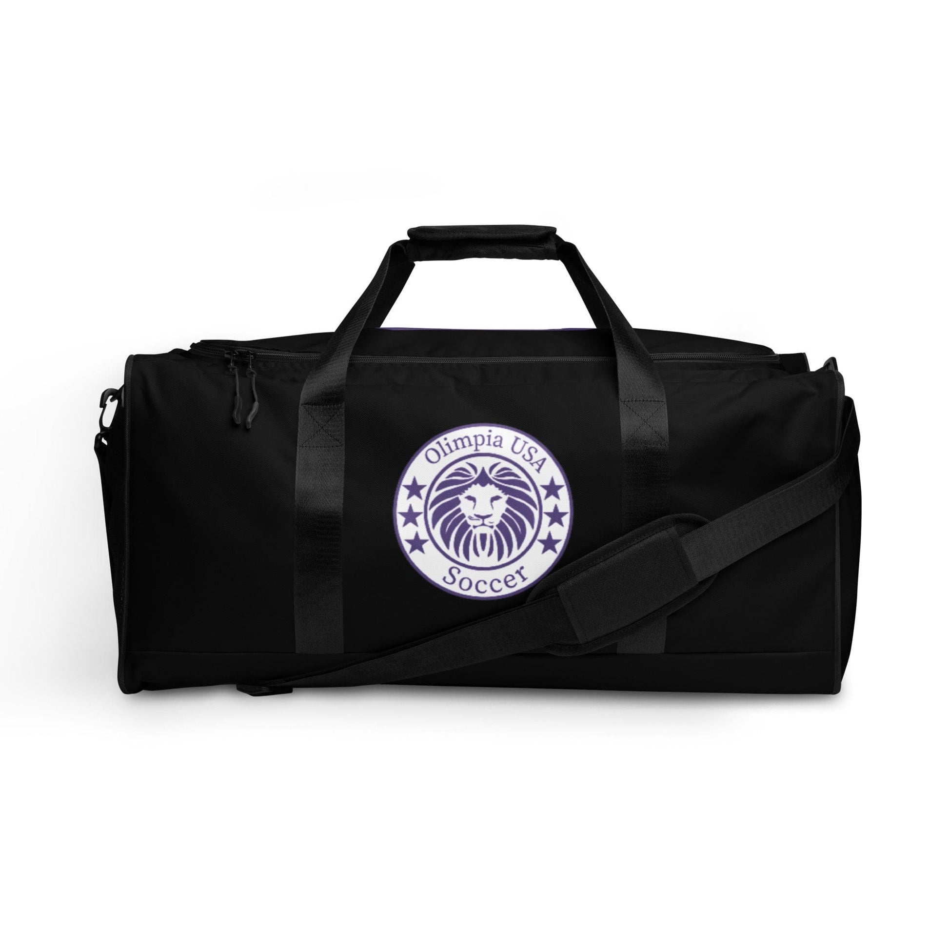 Olimpia USA Soccer Sideline Bag Signature Lacrosse