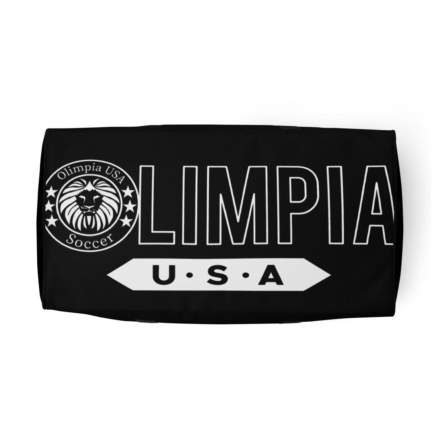 Olimpia USA Soccer Sideline Bag Signature Lacrosse