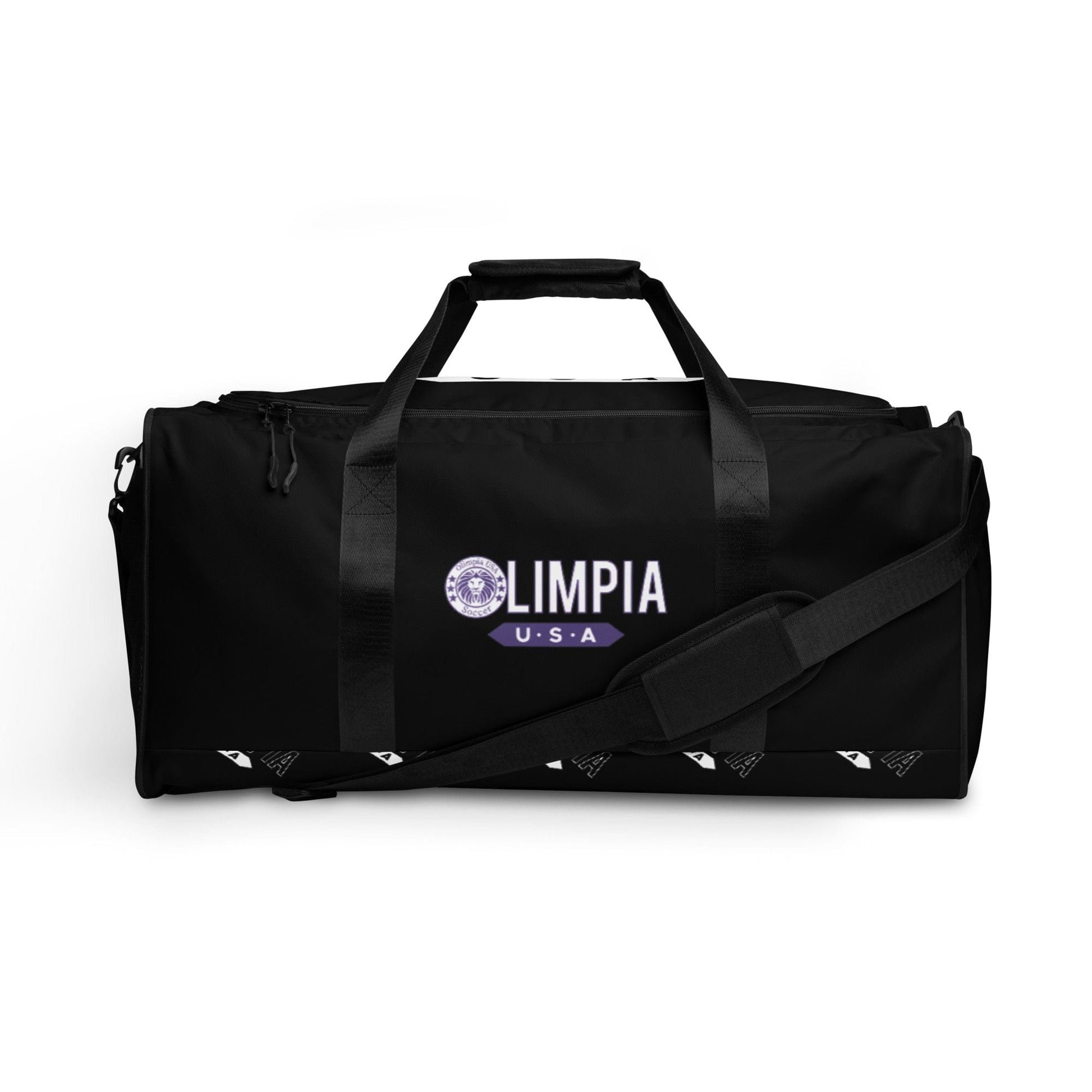 Olimpia USA Soccer Sideline Bag Signature Lacrosse