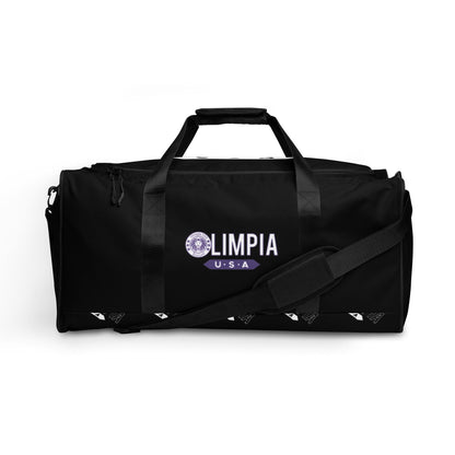 Olimpia USA Soccer Sideline Bag Signature Lacrosse