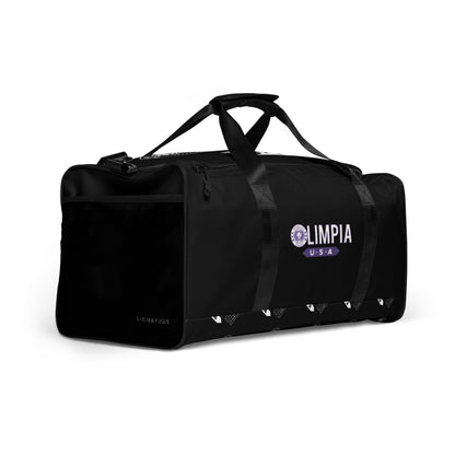 Olimpia USA Soccer Sideline Bag Signature Lacrosse