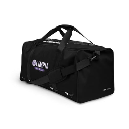 Olimpia USA Soccer Sideline Bag Signature Lacrosse