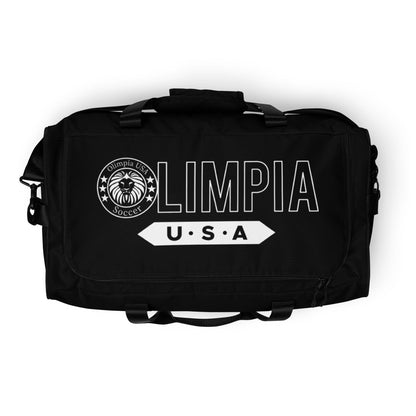 Olimpia USA Soccer Sideline Bag Signature Lacrosse