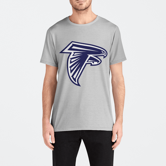 OneHill Lacrosse Adult Men's Sport T-Shirt Signature Lacrosse