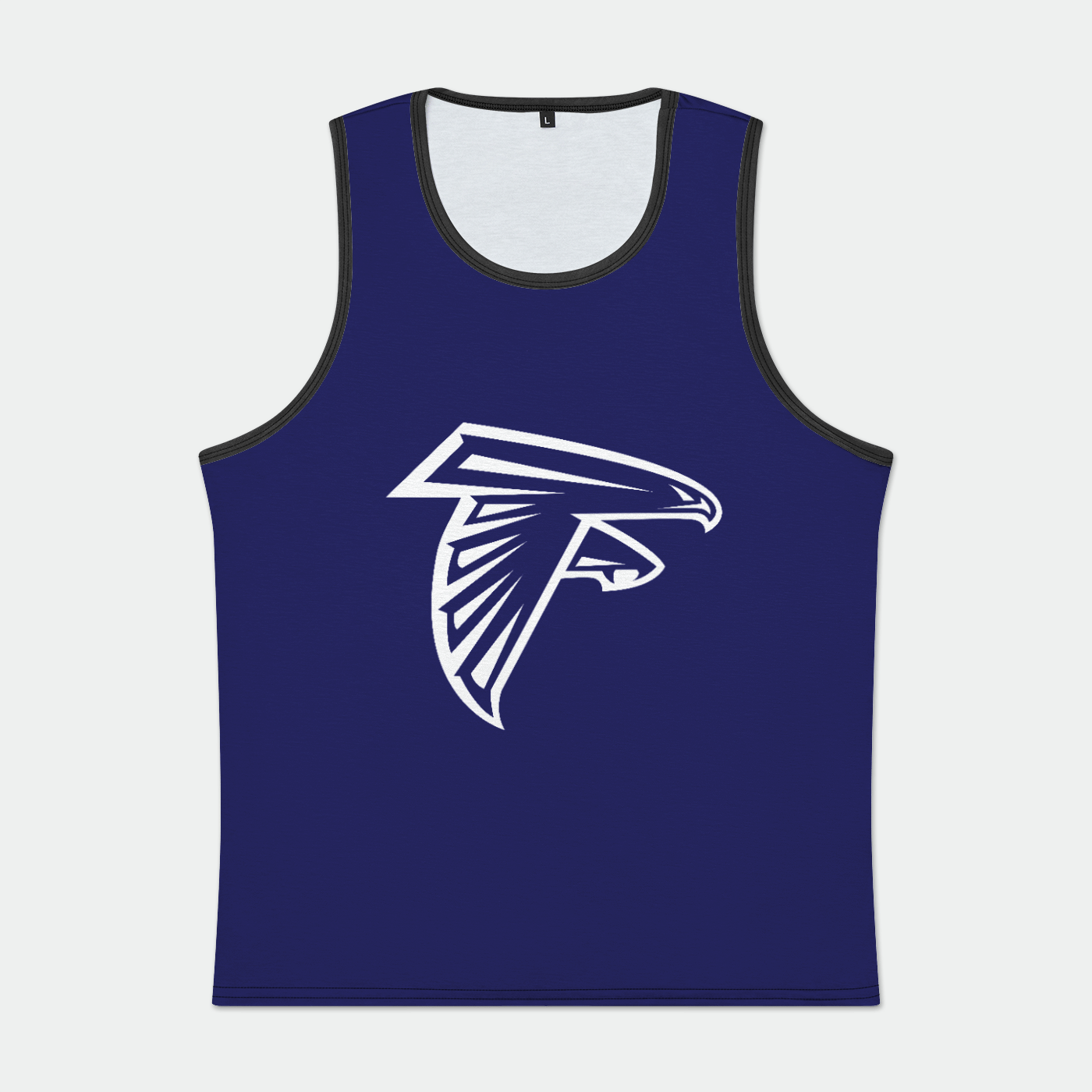 OneHill Lacrosse Adult Men's Tank Top Signature Lacrosse