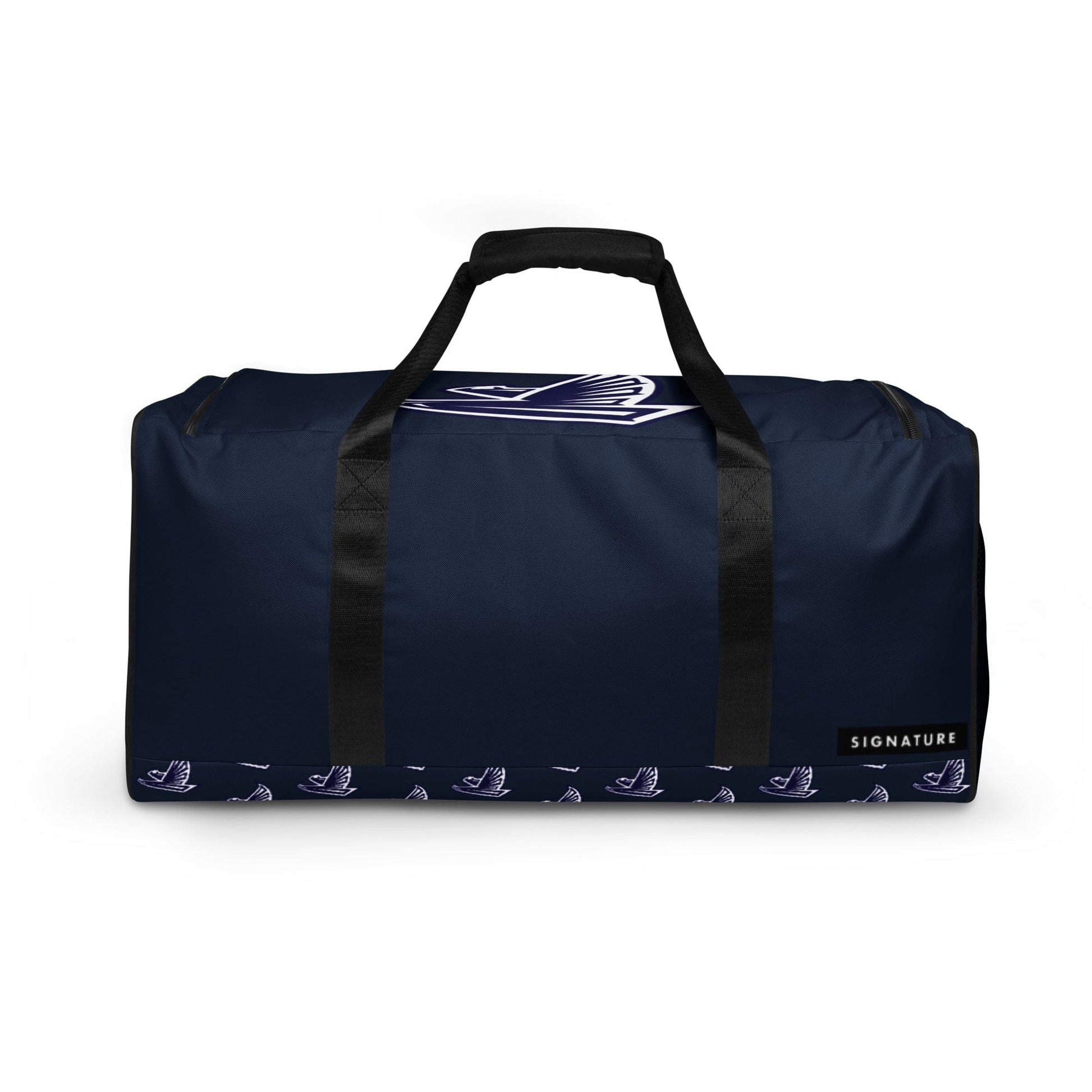 OneHill Lacrosse Sideline Bag Signature Lacrosse