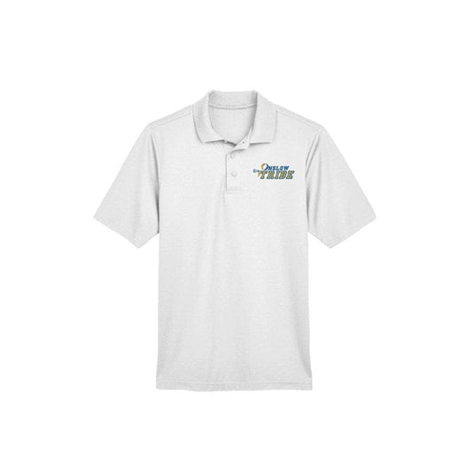 Onslow Youth Lacrosse Adult Performance Polo Signature Lacrosse