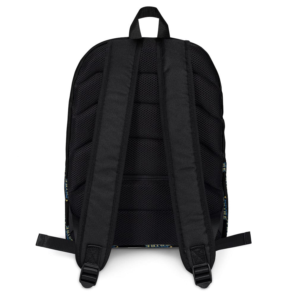 Onslow Youth Lacrosse Backpack Signature Lacrosse
