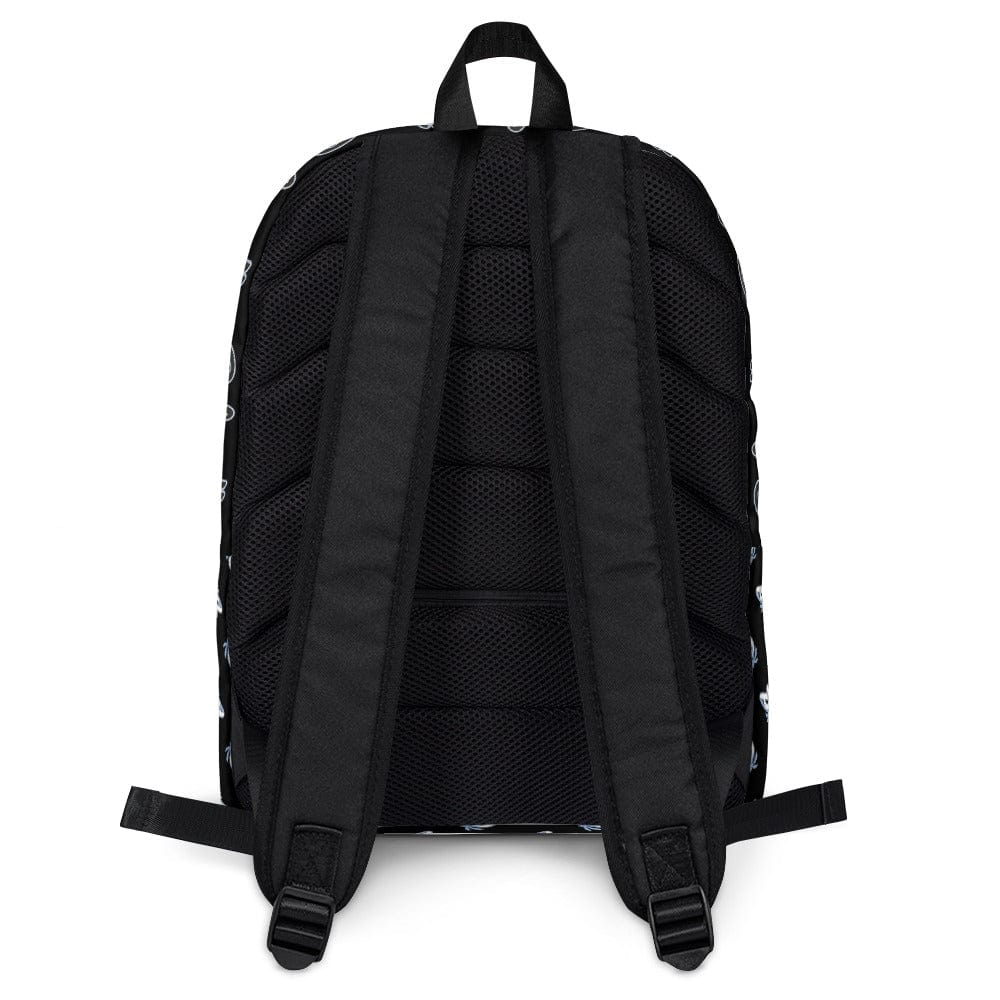 Palmetto Lacrosse Backpack Signature Lacrosse