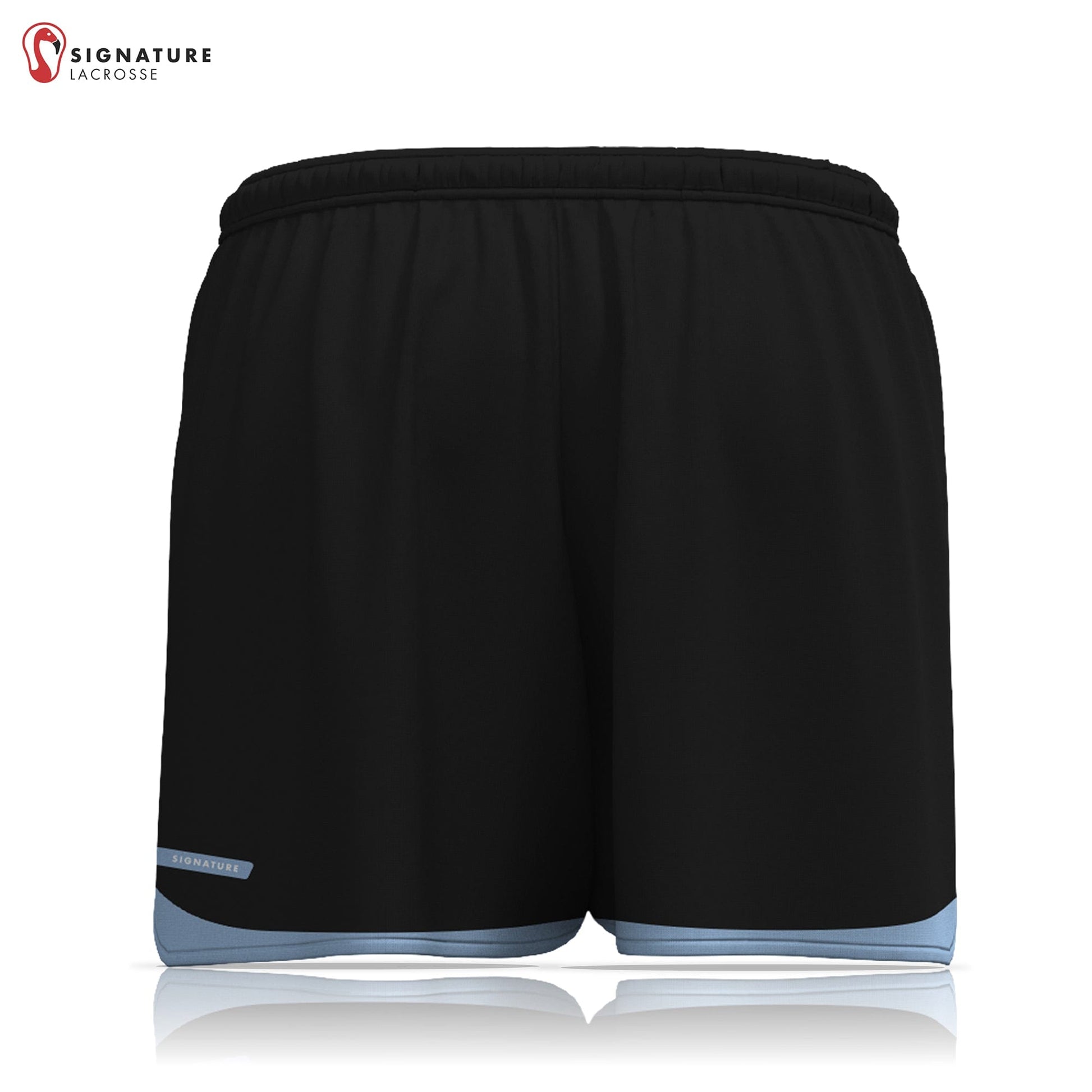 Palmetto Lacrosse Women's Player Game Shorts Signature Lacrosse