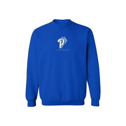 Palmetto Lacrosse Youth Sweatshirt Signature Lacrosse