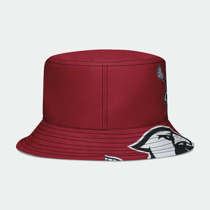 Parkway Youth Lacrosse Adult Bucket Hat Signature Lacrosse