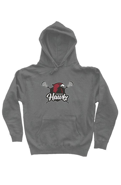 Parkway Youth Lacrosse Adult Hoodie Signature Lacrosse