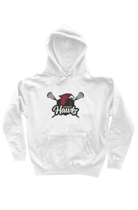 Parkway Youth Lacrosse Adult Hoodie Signature Lacrosse