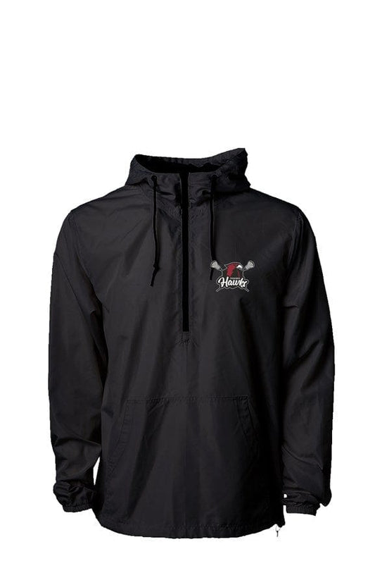 Parkway Youth Lacrosse Adult Wind Breaker Signature Lacrosse