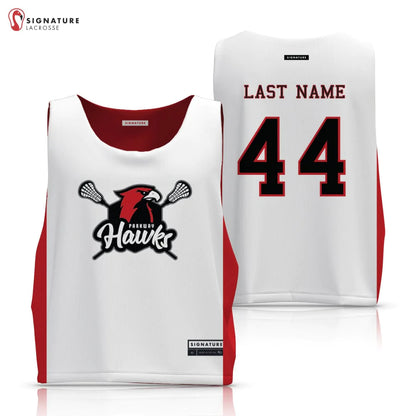 Parkway Youth Lacrosse Men's 2 Piece Player Game Package Signature Lacrosse