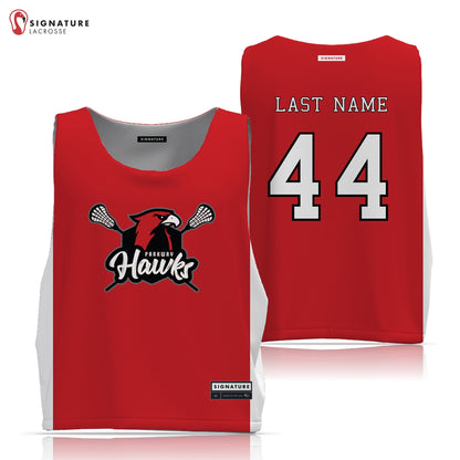 Parkway Youth Lacrosse Men's 3 Piece Game Package Signature Lacrosse