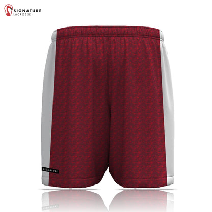 Parkway Youth Lacrosse Men's Game Shorts Signature Lacrosse