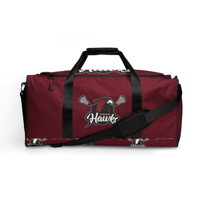 Parkway Youth Lacrosse Sideline Bag Signature Lacrosse