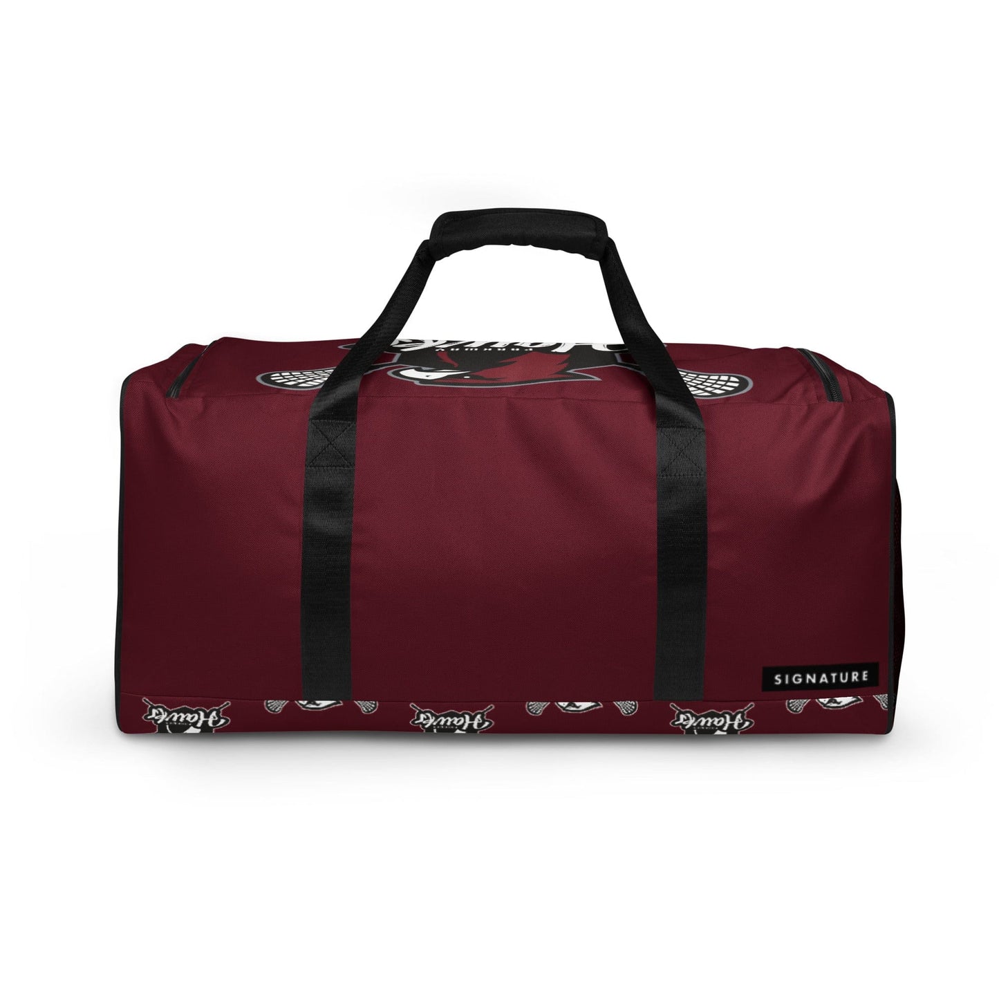 Parkway Youth Lacrosse Sideline Bag Signature Lacrosse