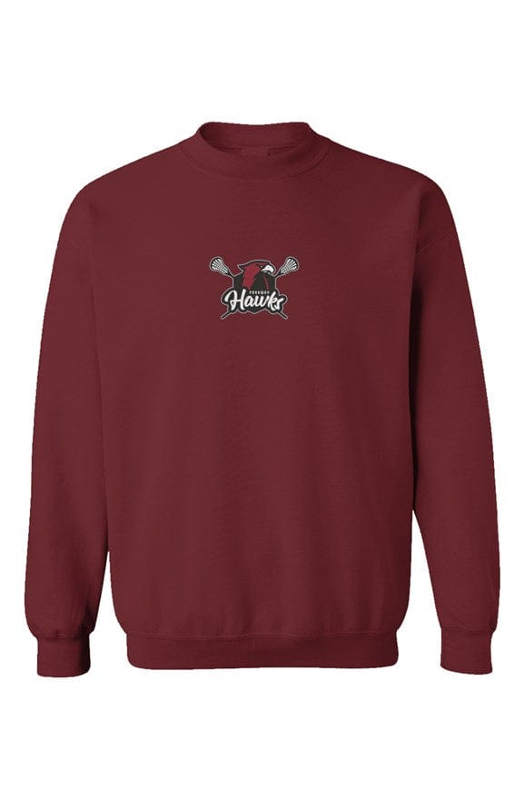 Parkway Youth Lacrosse Youth Sweatshirt Signature Lacrosse