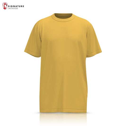 Pro Short Sleeve Shooting Shirt Signature Lacrosse